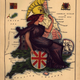 Illustration for article titled A Collection of Very Strange Maps